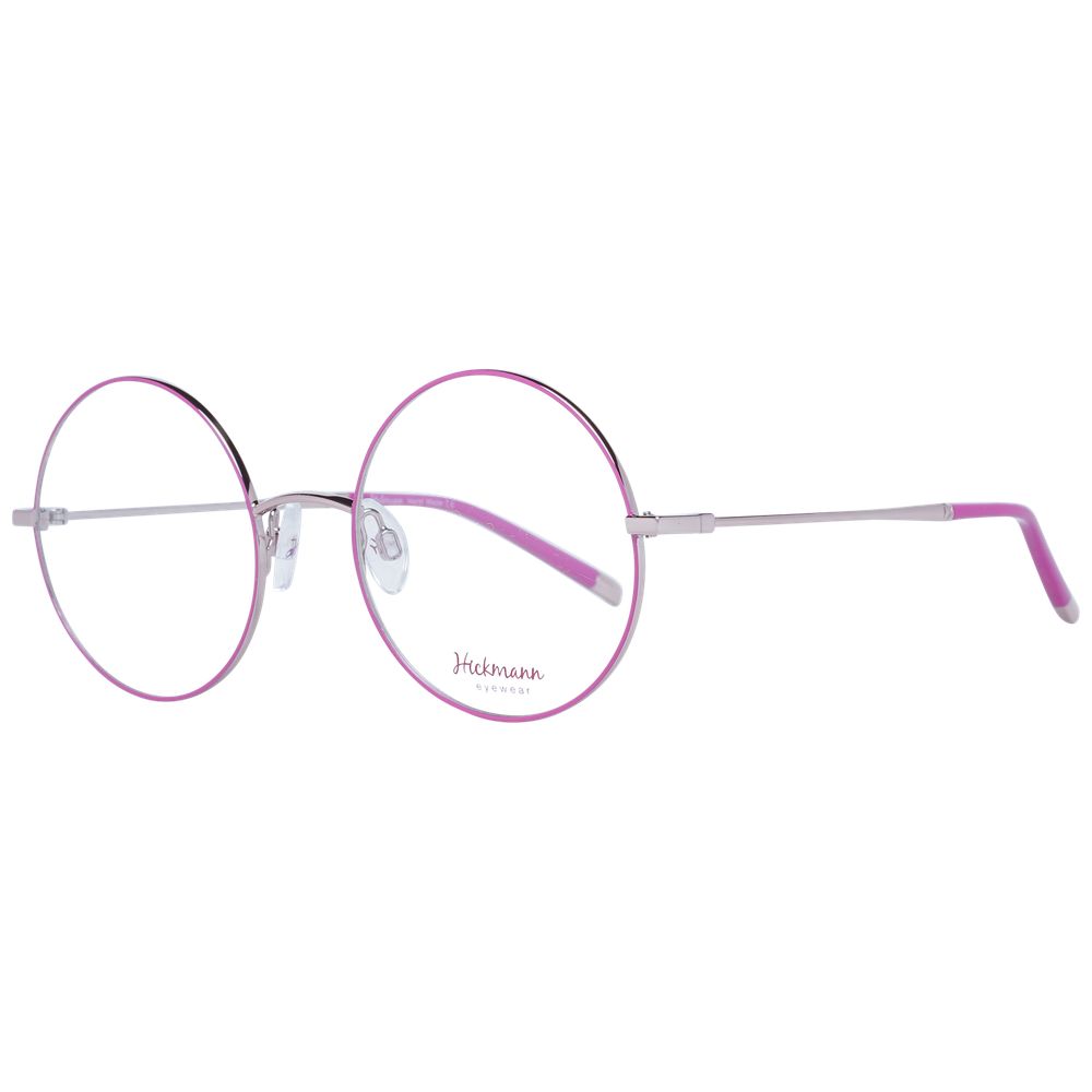 Pink Women Optical Frames