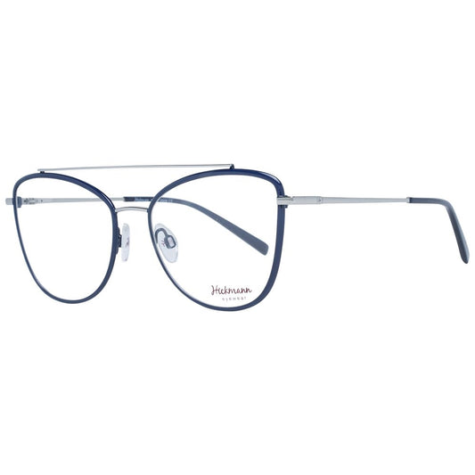 Blue Women Optical Frames