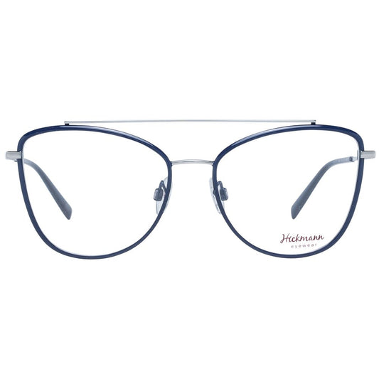 Blue Women Optical Frames