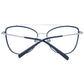 Blue Women Optical Frames