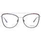 Purple Women Optical Frames