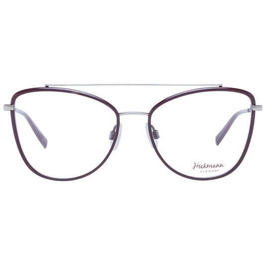 Purple Women Optical Frames