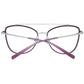 Purple Women Optical Frames