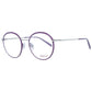 Purple Women Optical Frames