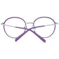 Purple Women Optical Frames