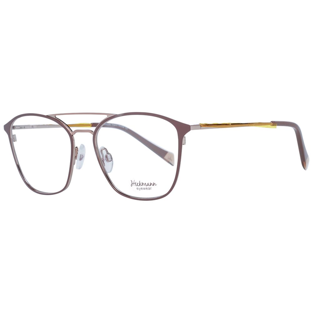 Brown Women Optical Frames