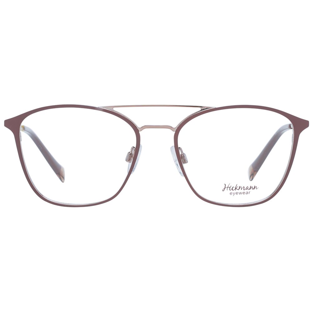 Brown Women Optical Frames