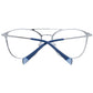 Blue Women Optical Frames