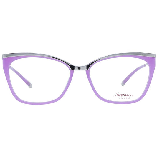 Pink Women Optical Frames