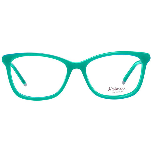 Green Women Optical Frames