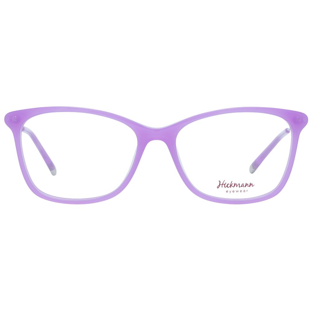 Pink Women Optical Frames