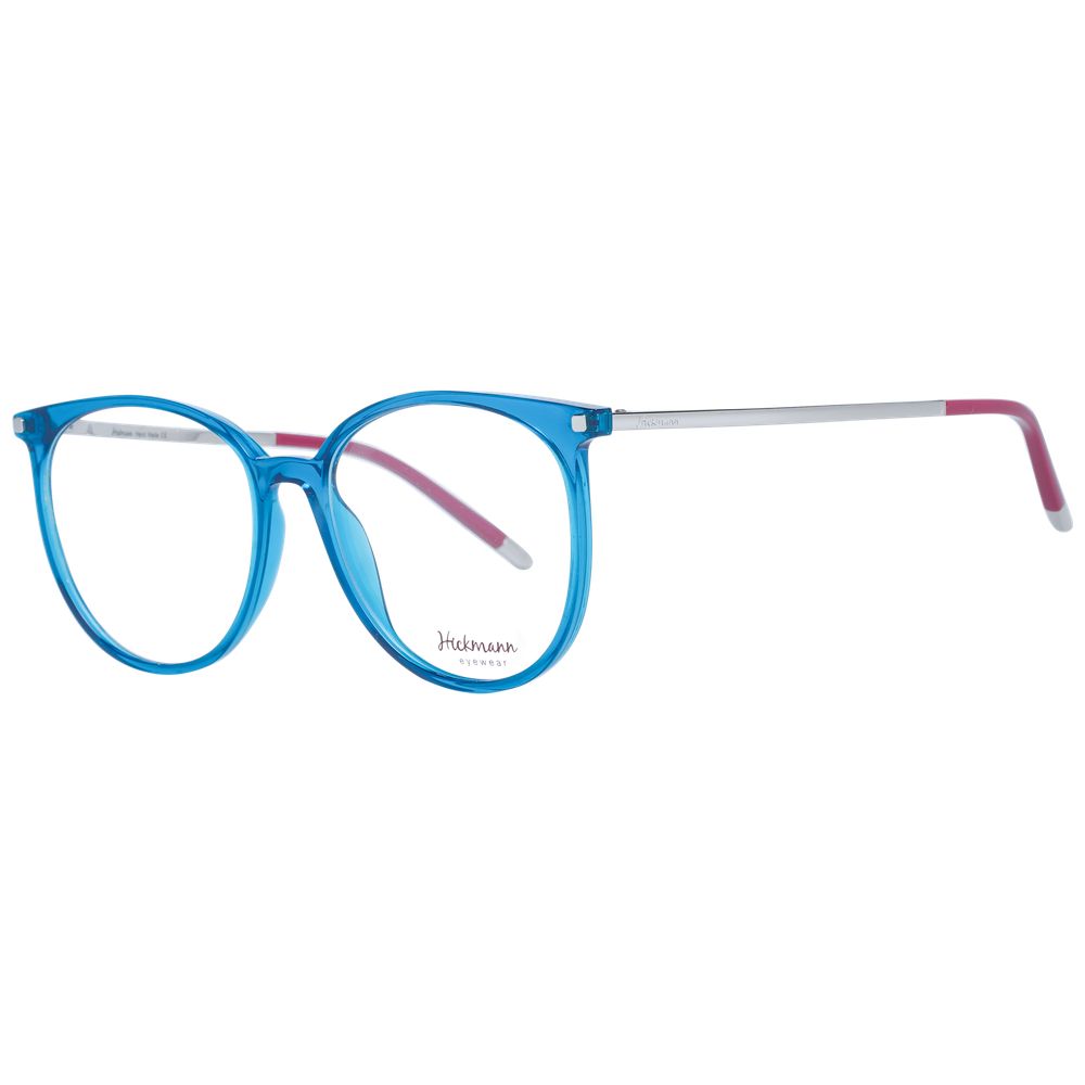 Blue Women Optical Frames