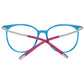 Blue Women Optical Frames