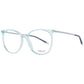 Green Women Optical Frames