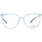 Green Women Optical Frames