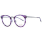 Purple Women Optical Frames