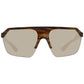 Brown Men Sunglasses