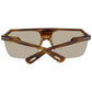 Brown Men Sunglasses