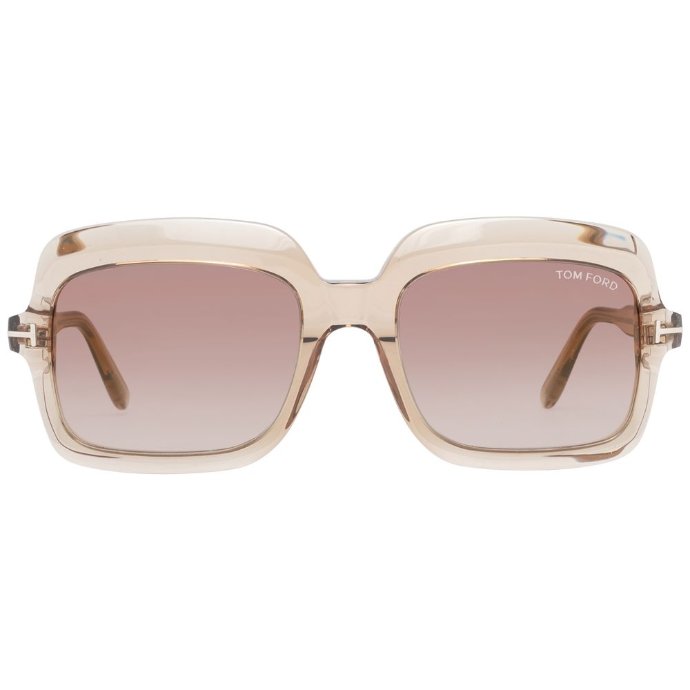 Brown Women Sunglasses