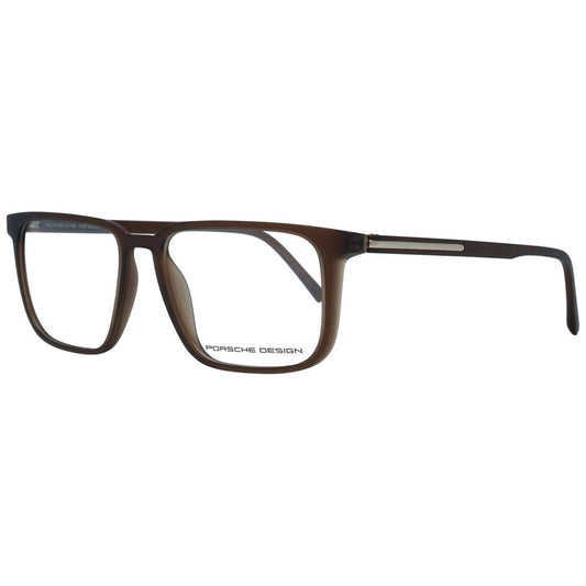 Brown Men Optical Frames