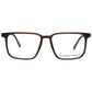 Brown Men Optical Frames