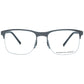 Gray Men Optical Frames