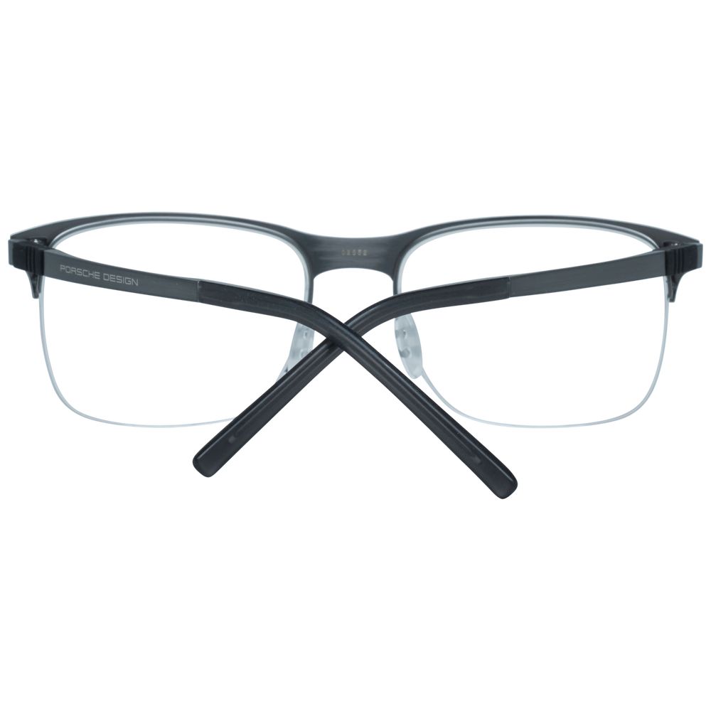 Gray Men Optical Frames