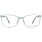 Green Women Optical Frames