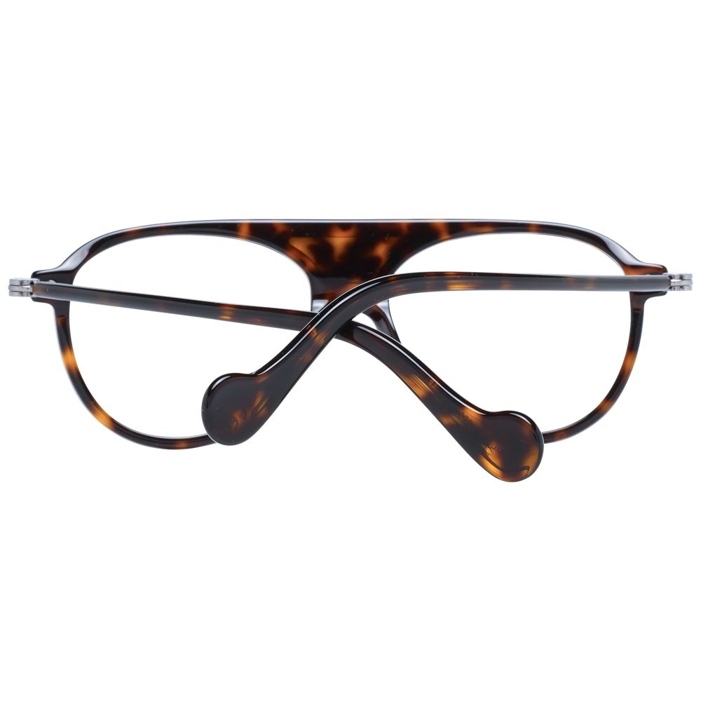 Brown Men Optical Frames