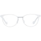 White Women Optical Frames