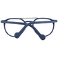 Blue Unisex Optical Frames