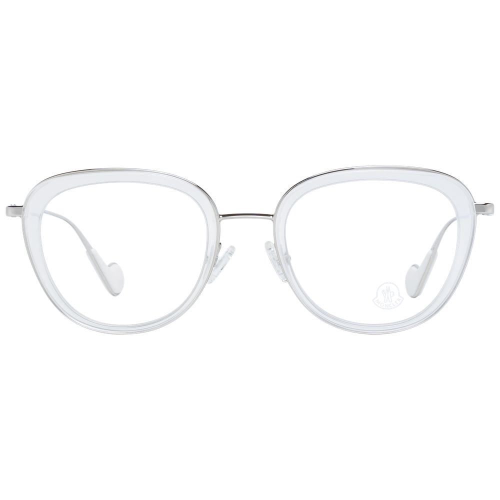 White Women Optical Frames