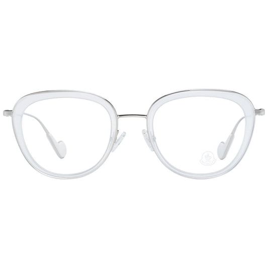 White Women Optical Frames