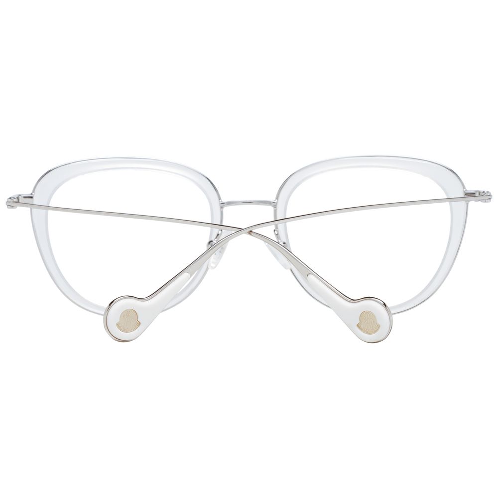 White Women Optical Frames