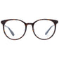 Brown Unisex Optical Frames