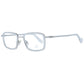 Transparent Men Optical Frames