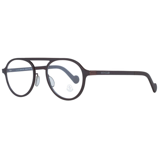 Brown Men Optical Frames