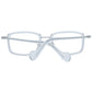 Transparent Men Optical Frames