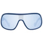 Blue Men Sunglasses