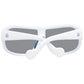 Blue Men Sunglasses