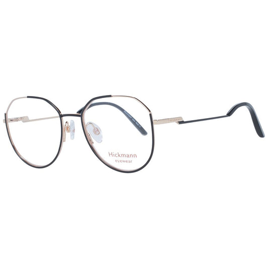 Black Women Optical Frames