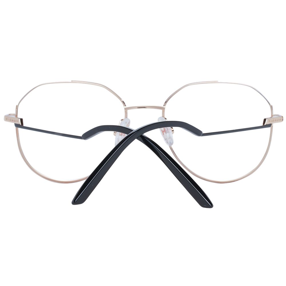 Black Women Optical Frames