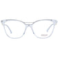 Transparent Women Optical Frames