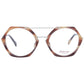 Brown Women Optical Frames