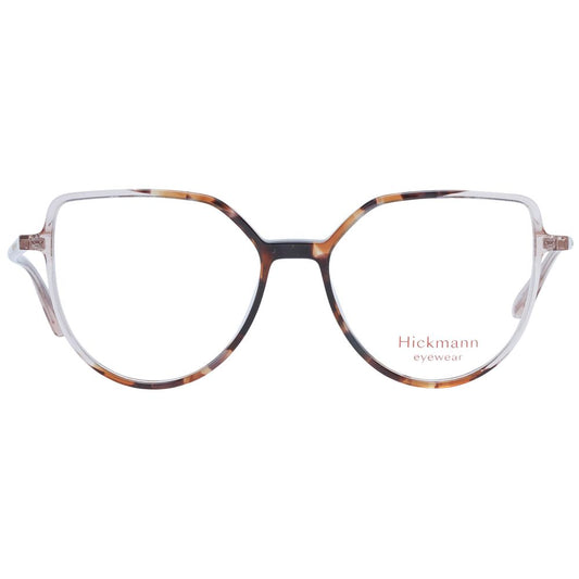 Brown Women Optical Frames