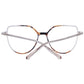 Brown Women Optical Frames