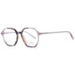 Brown Women Optical Frames