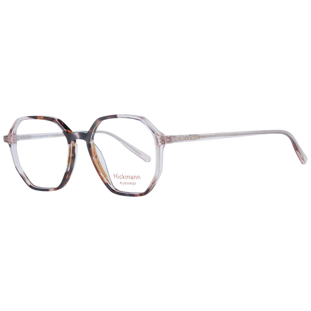 Brown Women Optical Frames