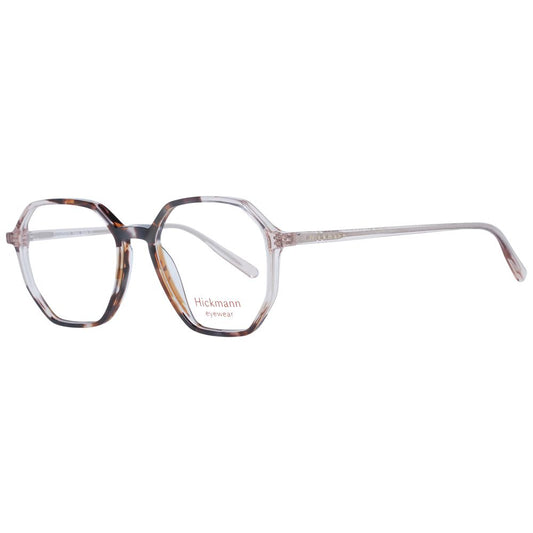 Brown Women Optical Frames