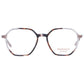 Brown Women Optical Frames